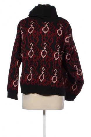 Damski sweter Unbranded, Rozmiar L, Kolor Kolorowy, Cena 68,99 zł