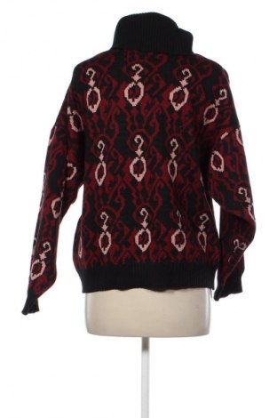 Damski sweter Unbranded, Rozmiar L, Kolor Kolorowy, Cena 68,99 zł