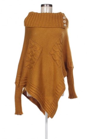 Damenpullover Unbranded, Größe M, Farbe Orange, Preis € 15,00