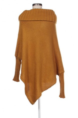 Damenpullover Unbranded, Größe M, Farbe Orange, Preis € 15,00