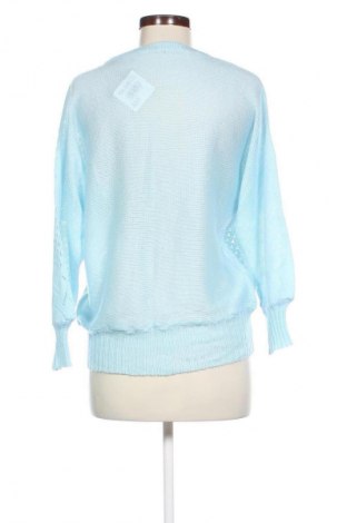 Damenpullover Unbranded, Größe M, Farbe Blau, Preis 14,84 €