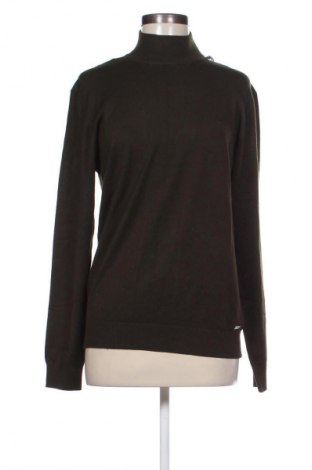 Damenpullover Unbranded, Größe L, Farbe Grün, Preis 23,46 €