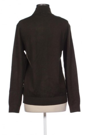 Damenpullover Unbranded, Größe L, Farbe Grün, Preis 23,46 €