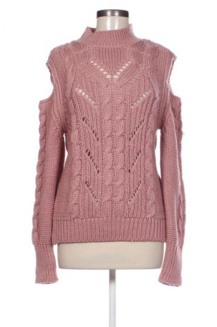 Damenpullover Answear, Größe S, Farbe Aschrosa, Preis 23,46 €
