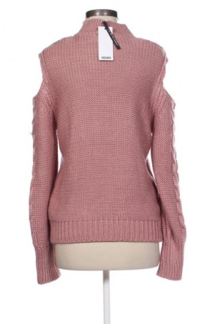 Damenpullover Answear, Größe S, Farbe Aschrosa, Preis 23,46 €