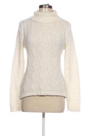 Damenpullover Unbranded, Größe M, Farbe Ecru, Preis 14,84 €