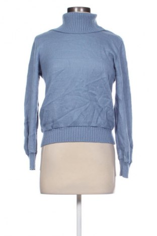 Damenpullover Unbranded, Größe M, Farbe Blau, Preis 14,84 €