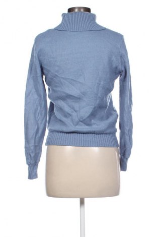 Damenpullover Unbranded, Größe M, Farbe Blau, Preis 14,84 €
