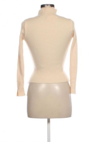 Damenpullover Unbranded, Größe L, Farbe Ecru, Preis 14,84 €