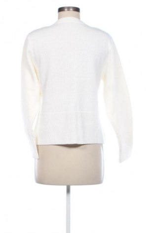 Damenpullover Unbranded, Größe M, Farbe Ecru, Preis 23,46 €
