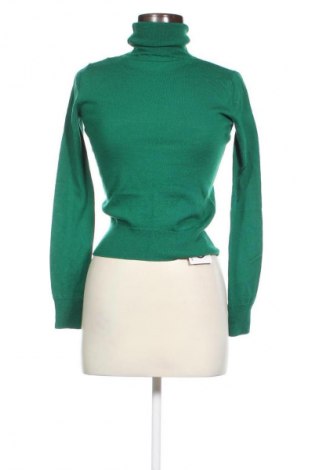 Pulover de femei Unbranded, Mărime S, Culoare Verde, Preț 136,99 Lei