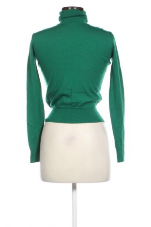 Pulover de femei Unbranded, Mărime S, Culoare Verde, Preț 136,99 Lei