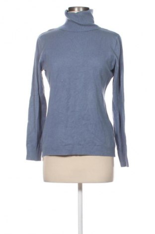 Damenpullover Unbranded, Größe M, Farbe Blau, Preis € 14,71