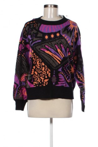 Pulover de femei Unbranded, Mărime L, Culoare Multicolor, Preț 71,93 Lei