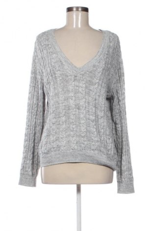 Damenpullover Unbranded, Größe M, Farbe Grau, Preis € 15,13