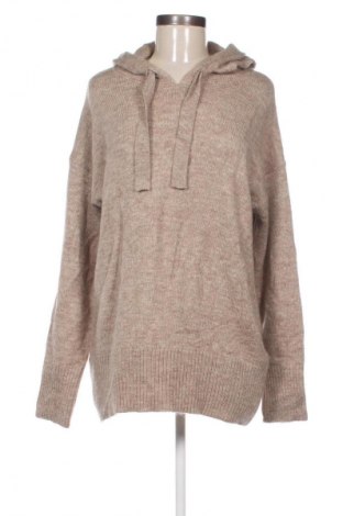 Damenpullover Unbranded, Größe L, Farbe Beige, Preis 24,00 €