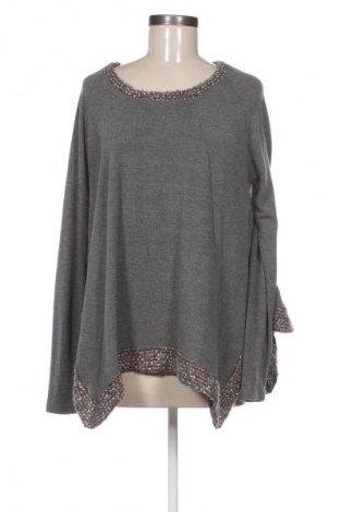 Damenpullover Unbranded, Größe M, Farbe Grau, Preis 15,99 €