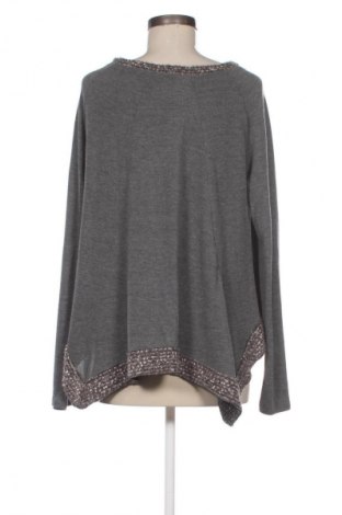 Damenpullover Unbranded, Größe M, Farbe Grau, Preis 15,99 €