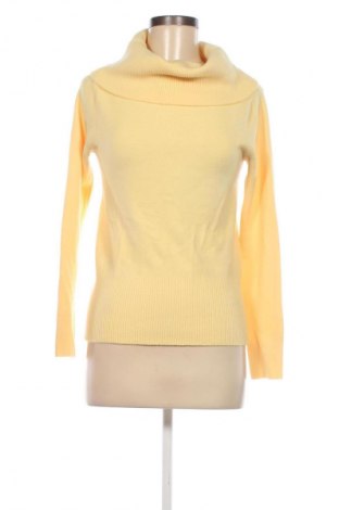 Pulover de femei Unbranded, Mărime M, Culoare Galben, Preț 73,36 Lei