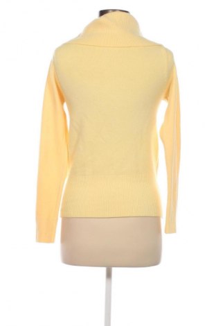 Pulover de femei Unbranded, Mărime M, Culoare Galben, Preț 73,36 Lei