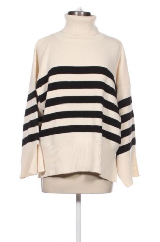 Damski sweter Unbranded, Rozmiar L, Kolor Kolorowy, Cena 69,68 zł