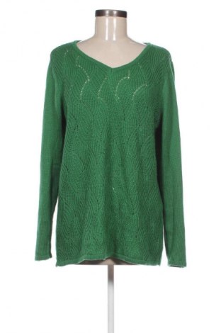 Damenpullover Unbranded, Größe XL, Farbe Grün, Preis € 15,13