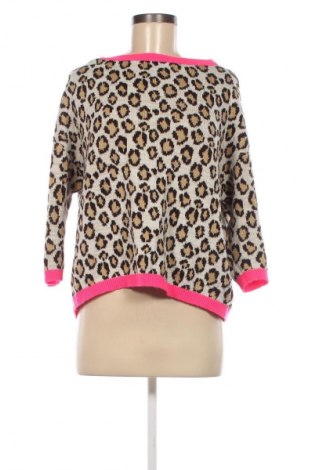 Damenpullover Unbranded, Größe M, Farbe Mehrfarbig, Preis 27,67 €
