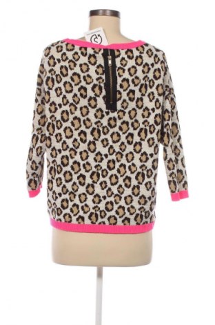 Damenpullover Unbranded, Größe M, Farbe Mehrfarbig, Preis 27,67 €