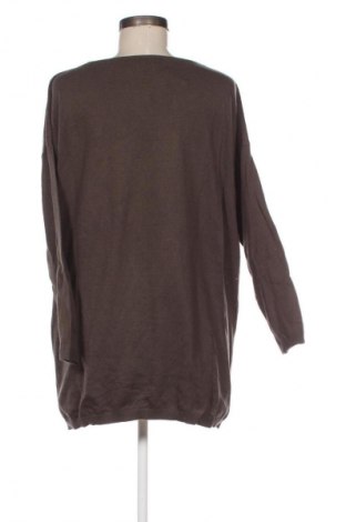 Dámský svetr Unbranded, Velikost XL, Barva Hnědá, Cena  377,00 Kč