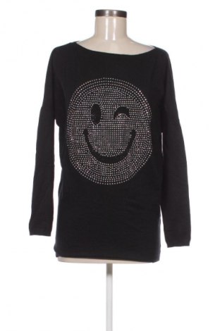 Damenpullover Unbranded, Größe M, Farbe Schwarz, Preis € 15,13