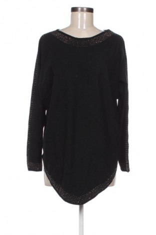 Damenpullover Unbranded, Größe M, Farbe Schwarz, Preis € 15,13