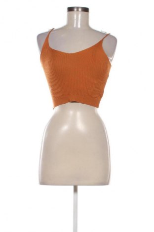 Damenpullover Unbranded, Größe S, Farbe Braun, Preis 20,99 €
