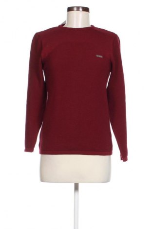 Damenpullover Unbranded, Größe M, Farbe Rot, Preis € 14,83
