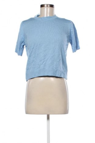 Pulover de femei Unbranded, Mărime L, Culoare Albastru, Preț 73,36 Lei