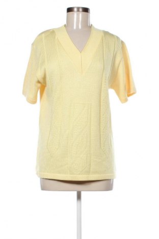 Női pulóver Unbranded, Méret XL, Szín Sárga, Ár 6 259 Ft