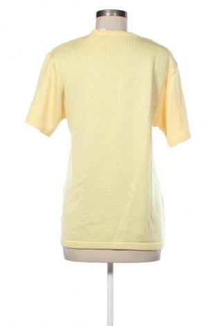 Női pulóver Unbranded, Méret XL, Szín Sárga, Ár 6 259 Ft