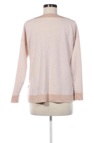 Pulover de femei Unbranded, Mărime L, Culoare Bej, Preț 73,36 Lei