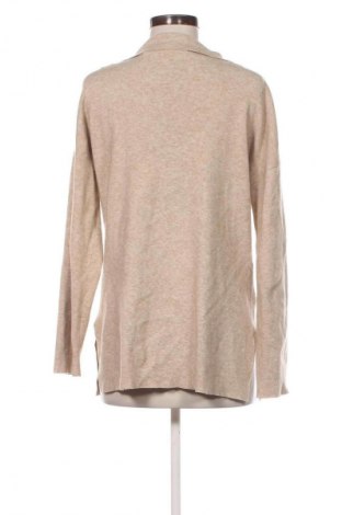 Γυναικείο πουλόβερ Unbranded, Μέγεθος L, Χρώμα  Μπέζ, Τιμή 15,00 €