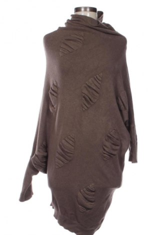 Damenpullover Unbranded, Größe M, Farbe Braun, Preis € 14,83