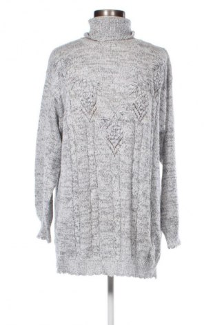 Damski sweter Unbranded, Rozmiar XL, Kolor Kolorowy, Cena 69,68 zł