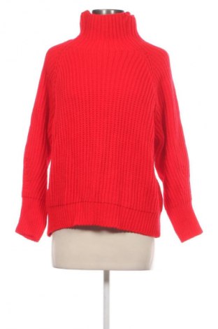 Pulover de femei Unbranded, Mărime M, Culoare Roșu, Preț 150,99 Lei