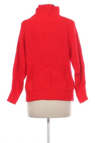 Pulover de femei Unbranded, Mărime M, Culoare Roșu, Preț 150,99 Lei