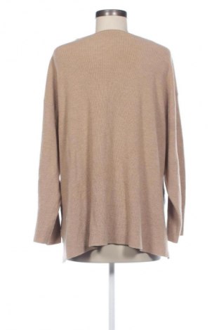 Női pulóver Unbranded, Méret XL, Szín Bézs, Ár 6 138 Ft