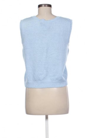 Damenpullover Unbranded, Größe M, Farbe Blau, Preis 14,84 €