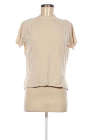Damenpullover Unbranded, Größe L, Farbe Beige, Preis 27,47 €