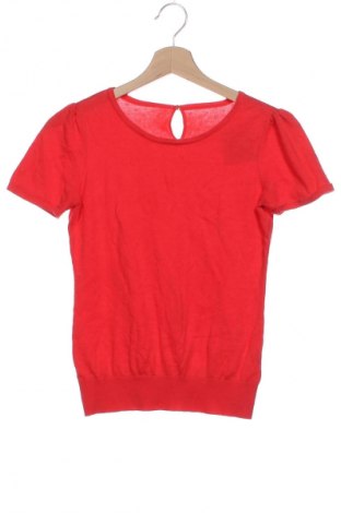 Damenpullover Unbranded, Größe XS, Farbe Rot, Preis € 14,83