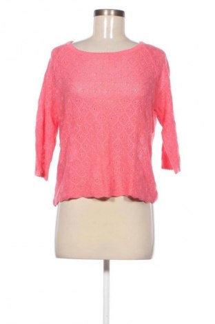 Damski sweter Unbranded, Rozmiar M, Kolor Czerwony, Cena 95,99 zł