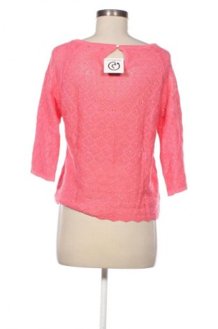 Damski sweter Unbranded, Rozmiar M, Kolor Czerwony, Cena 95,99 zł