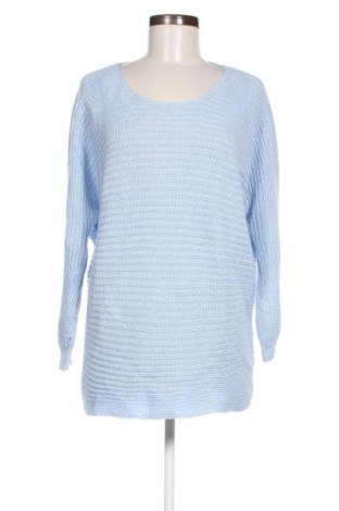 Damenpullover Unbranded, Größe M, Farbe Blau, Preis € 14,99