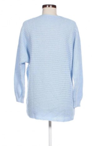 Damenpullover Unbranded, Größe M, Farbe Blau, Preis € 14,99